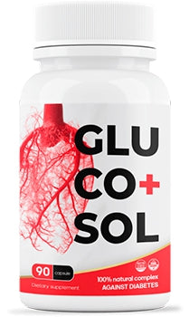 Glucosol Full price +