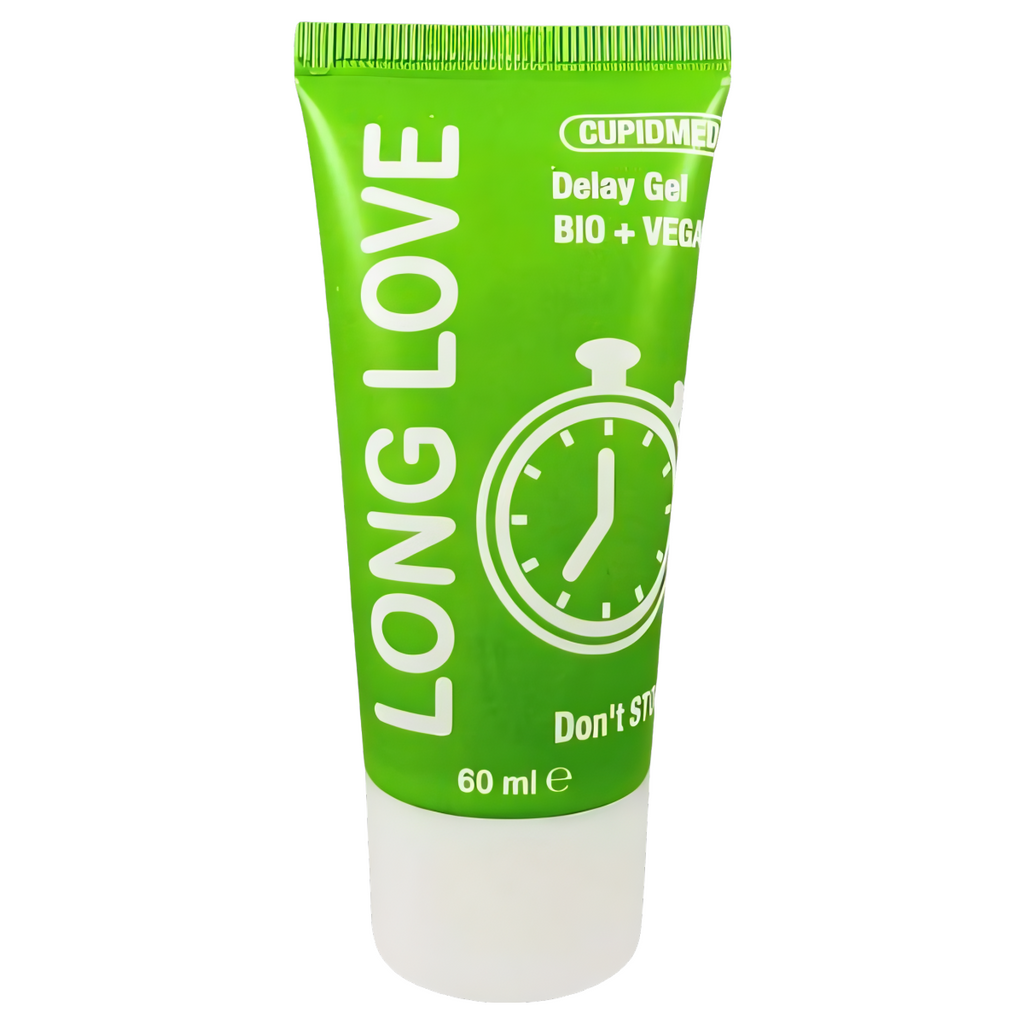 Long Love Gel
