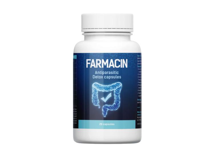 Farmacin