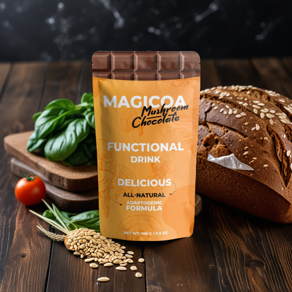 Magicoa