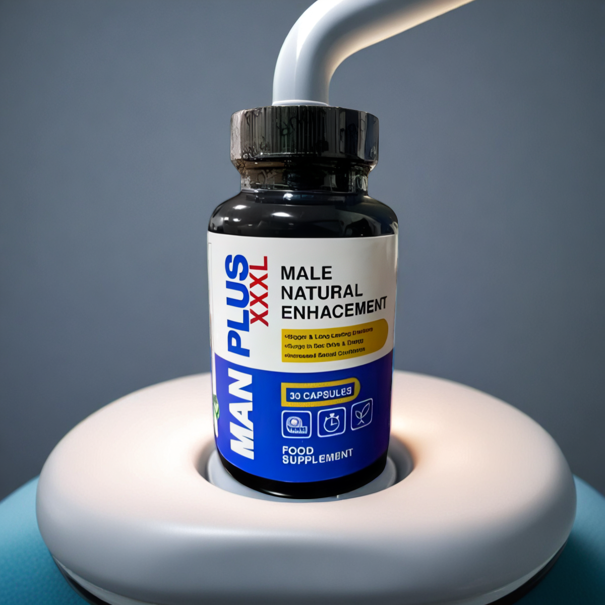 MANPLUS XXXL