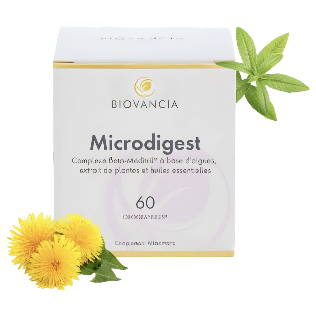 Microdigest