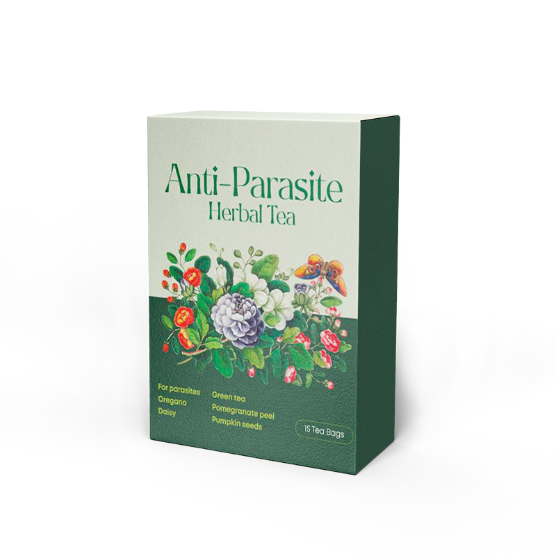 Anti-Parasite