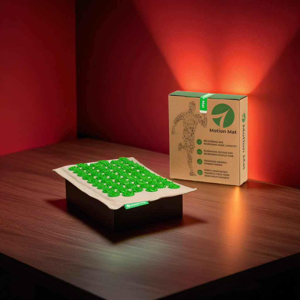 Motion Mat