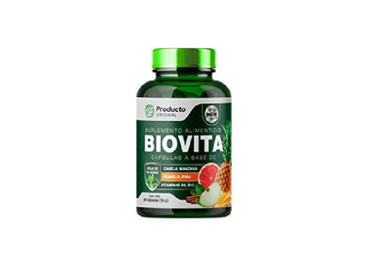 Biovita LOW