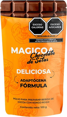 Magicoa - MX