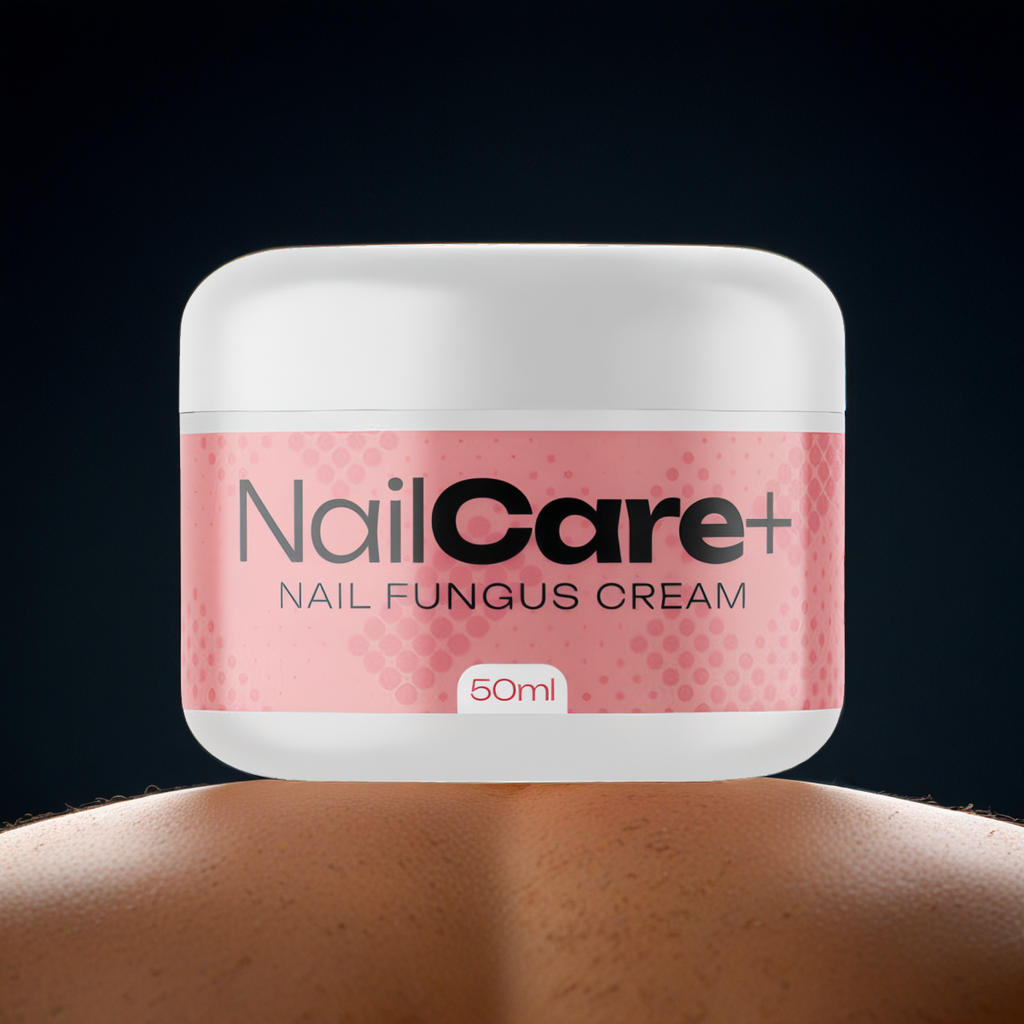 NailCare+