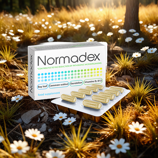 Normadex