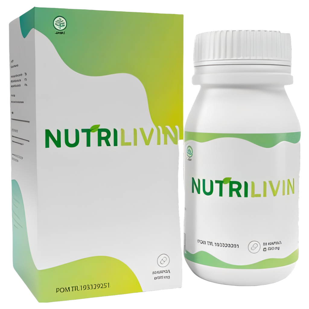 NUTRILIVIN