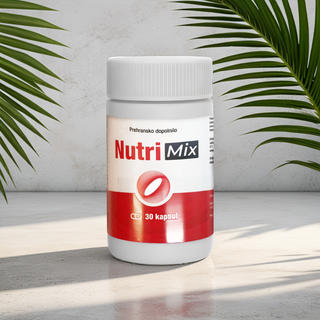 NutriMix