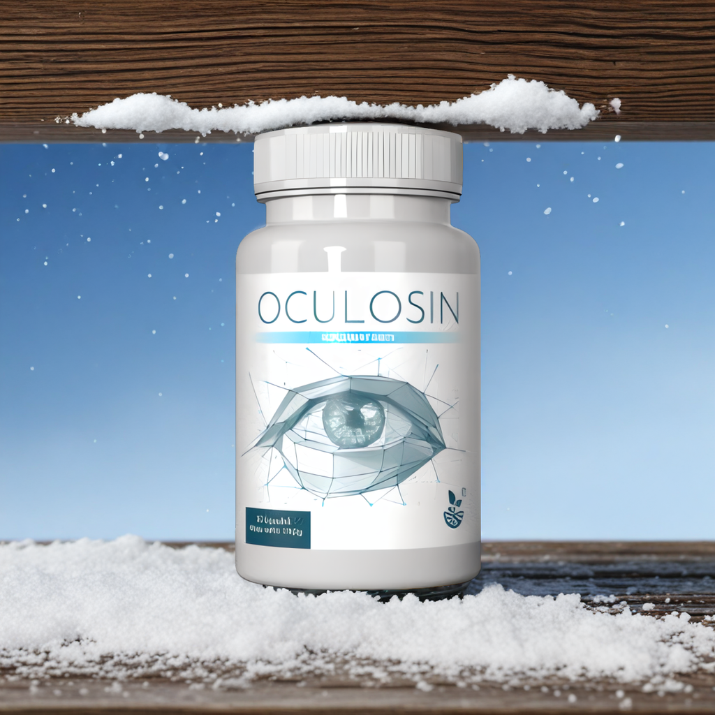 Oculosin 99 PLN