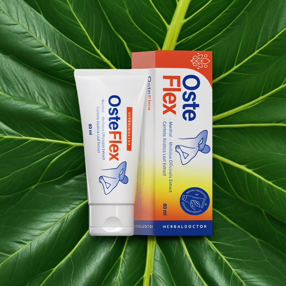 OSTEFLEX