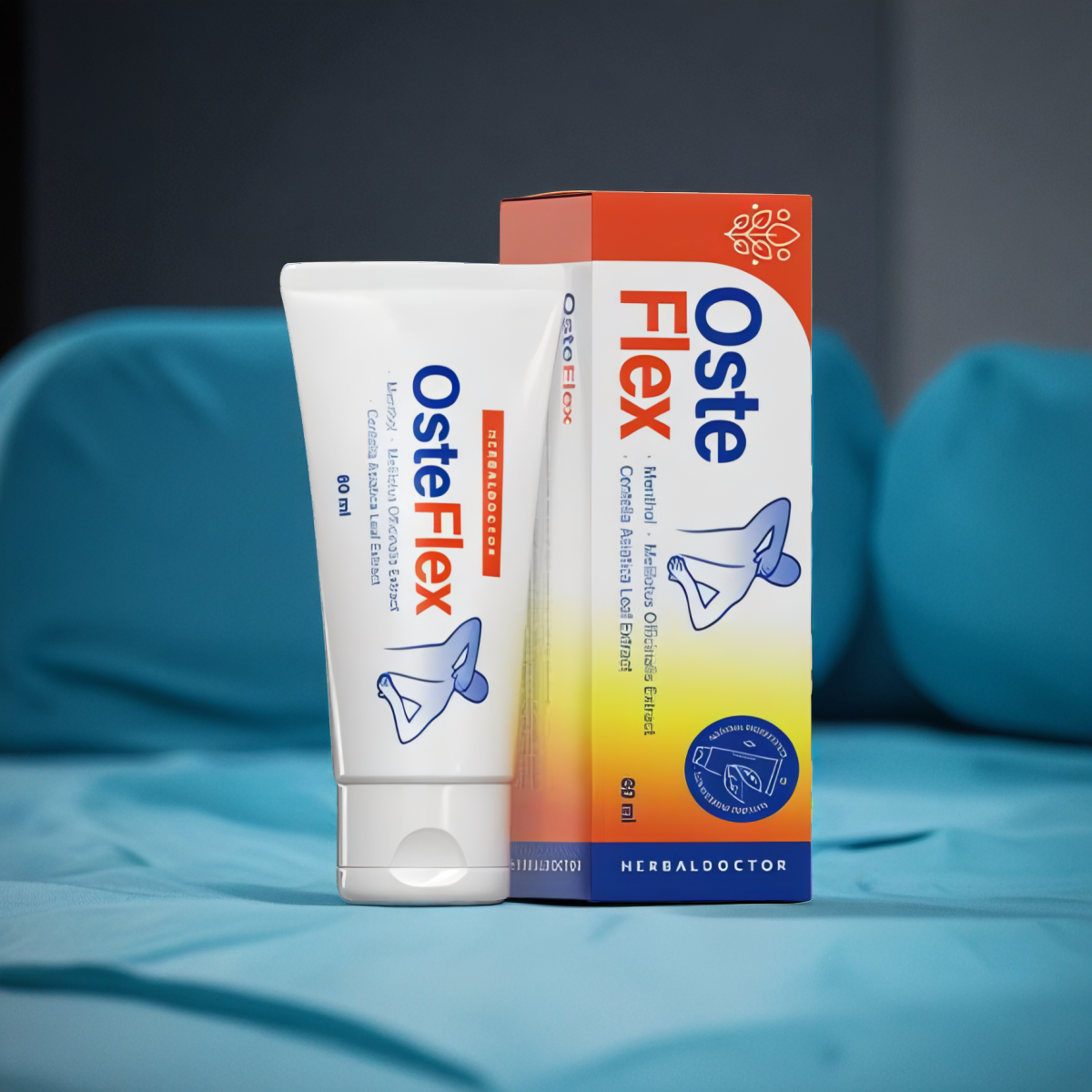 OSTEFLEX