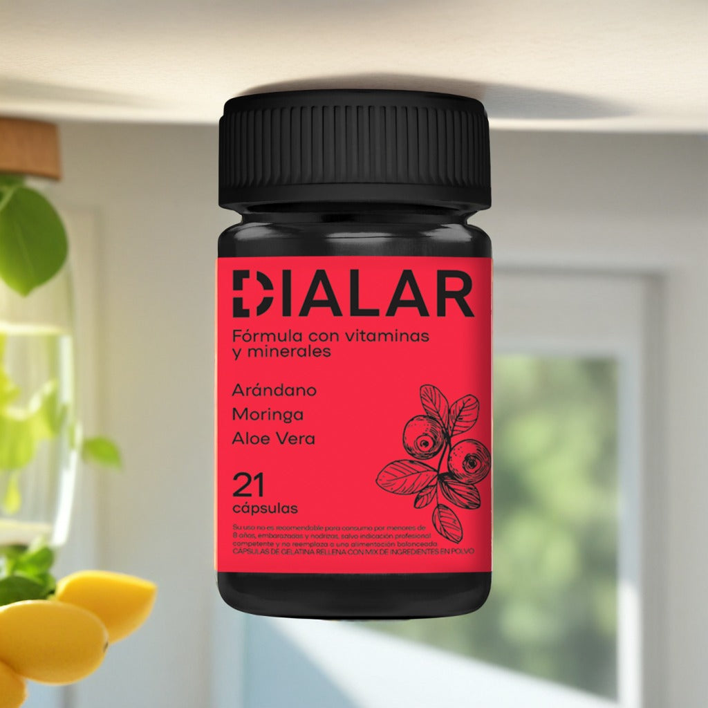 DIALAR