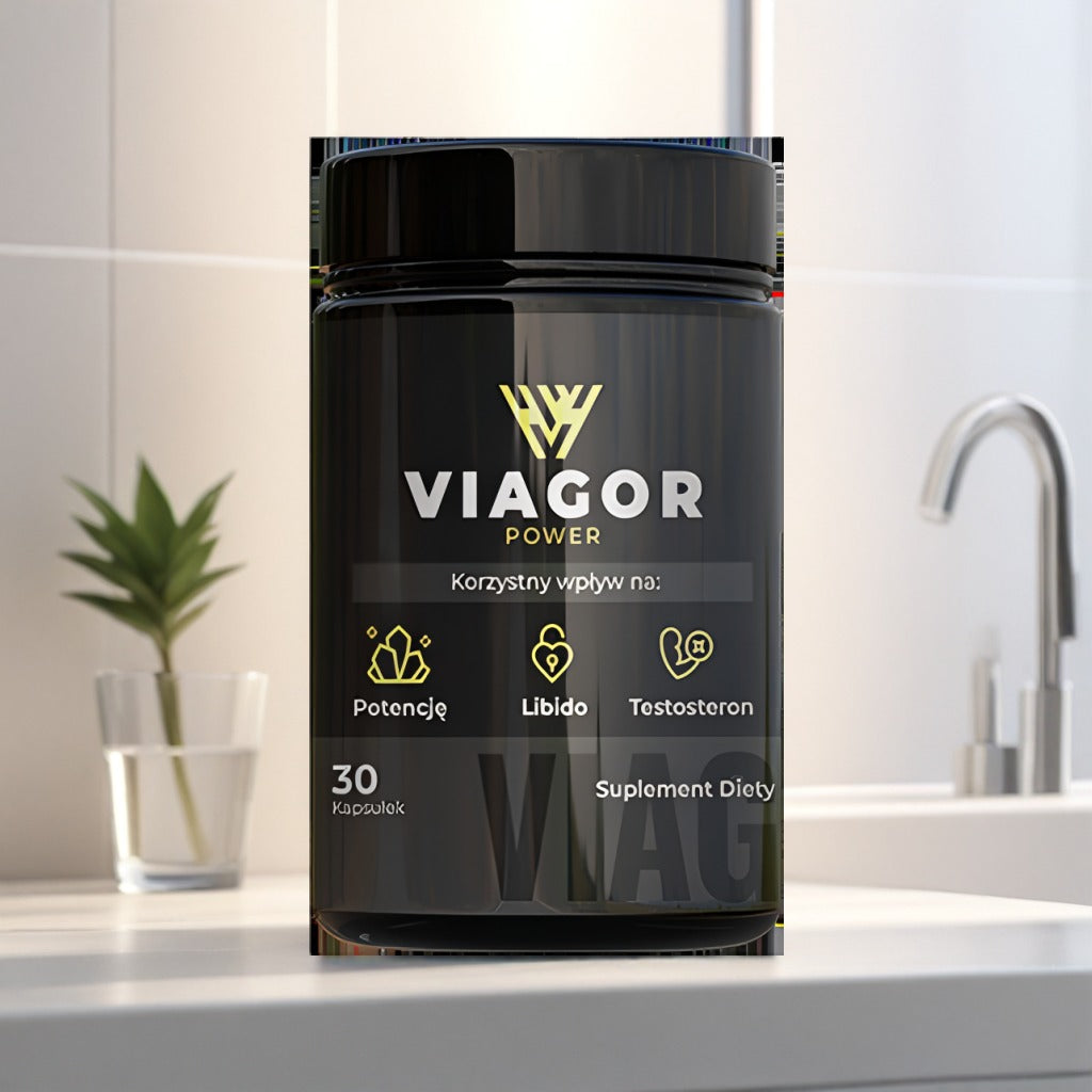 Viagor Power