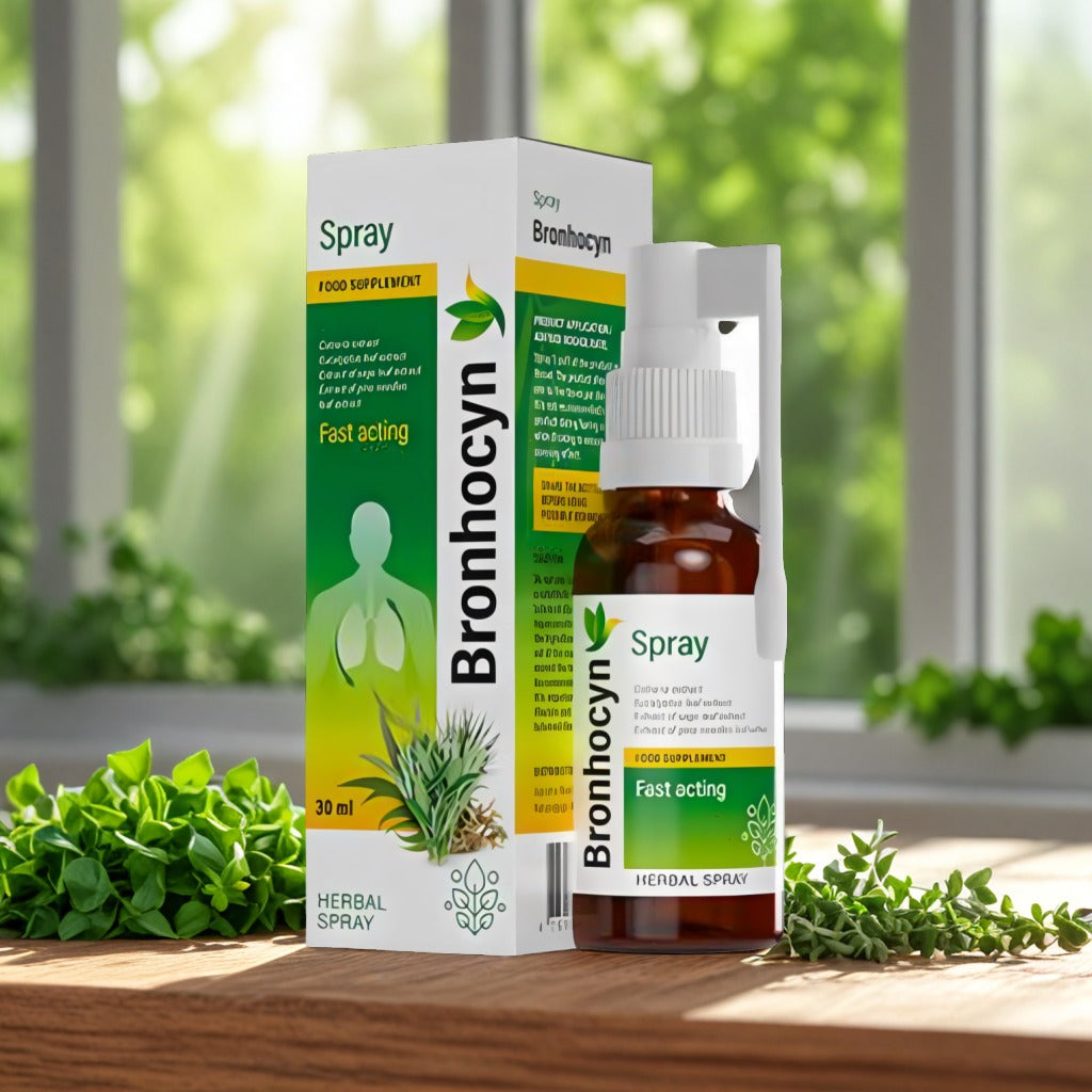 BRONHOCYN