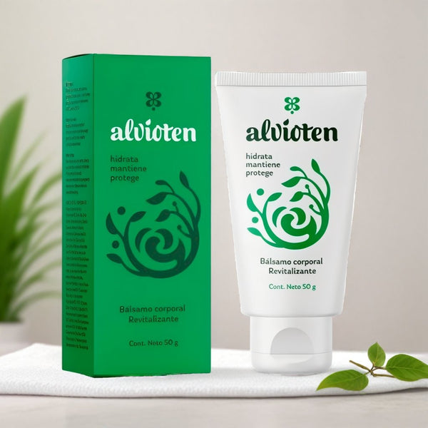 ALVIOTEN (FUNGUS)