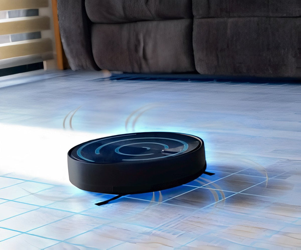 Robot Vac a 69,99€