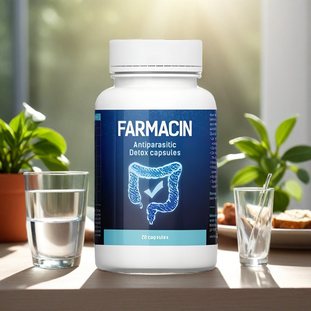 FARMACIN N20