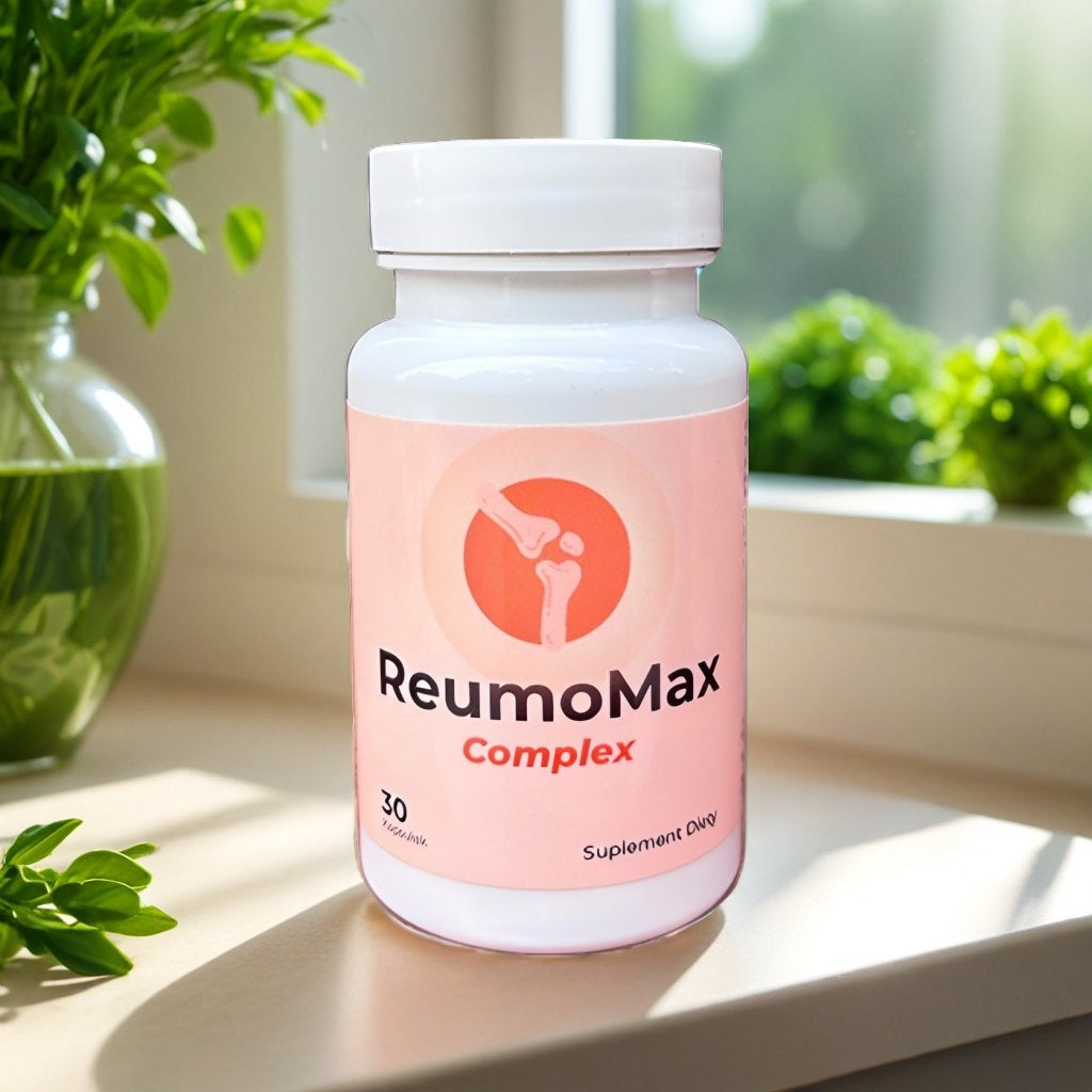 ReumoMax