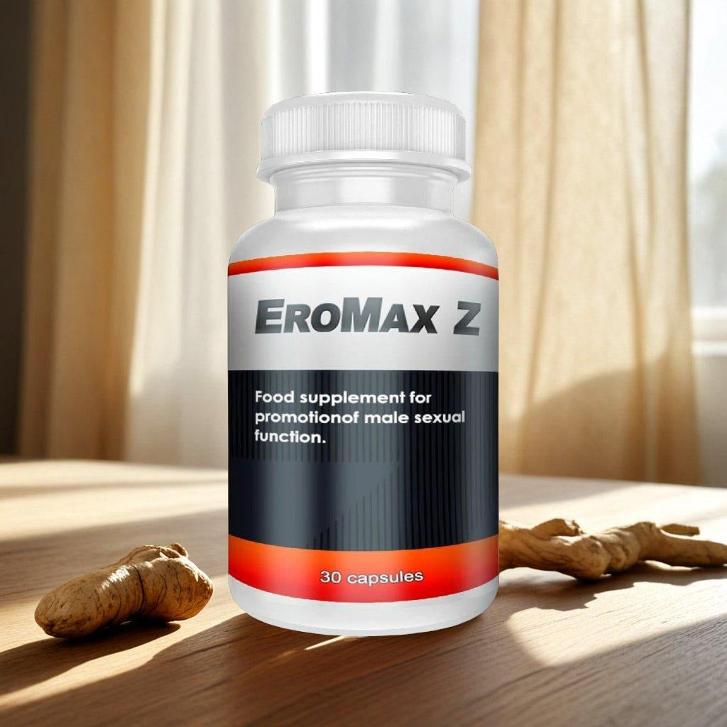 Eromax RON