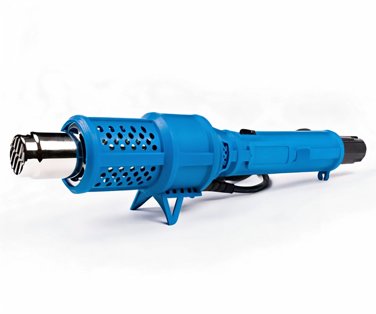 Weed Burner a 59,99€