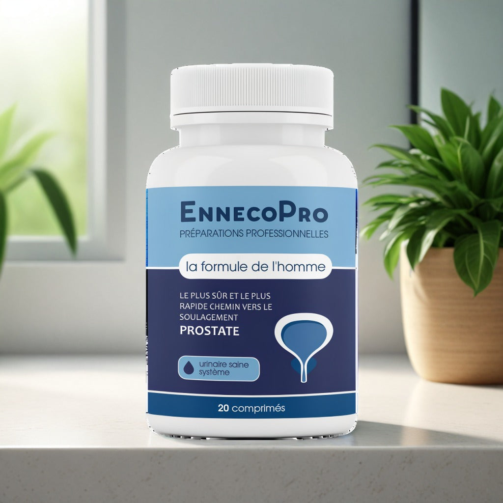 VIREX (male urination)