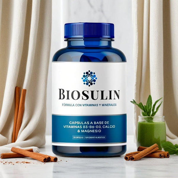 Biosulin