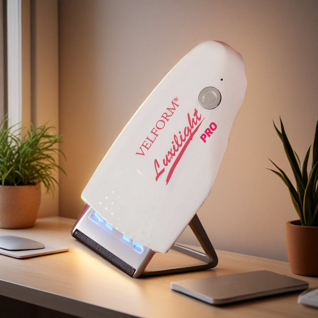 Luxilight Pro a 49,99€