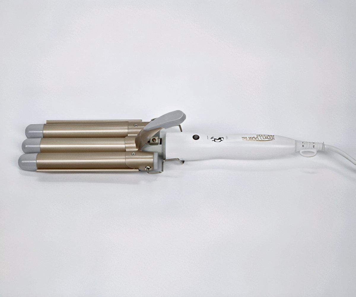 Tri-Wave Curler a 973 CZK