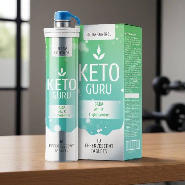 Keto guru
