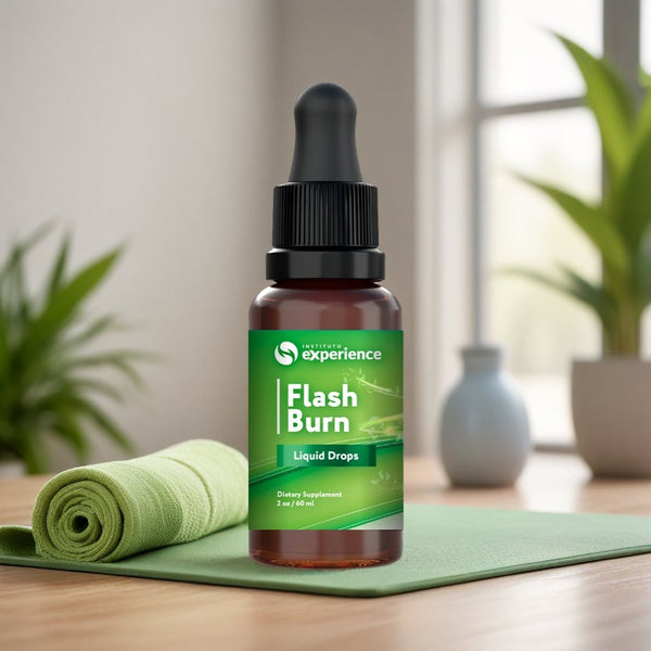 FlashBurn