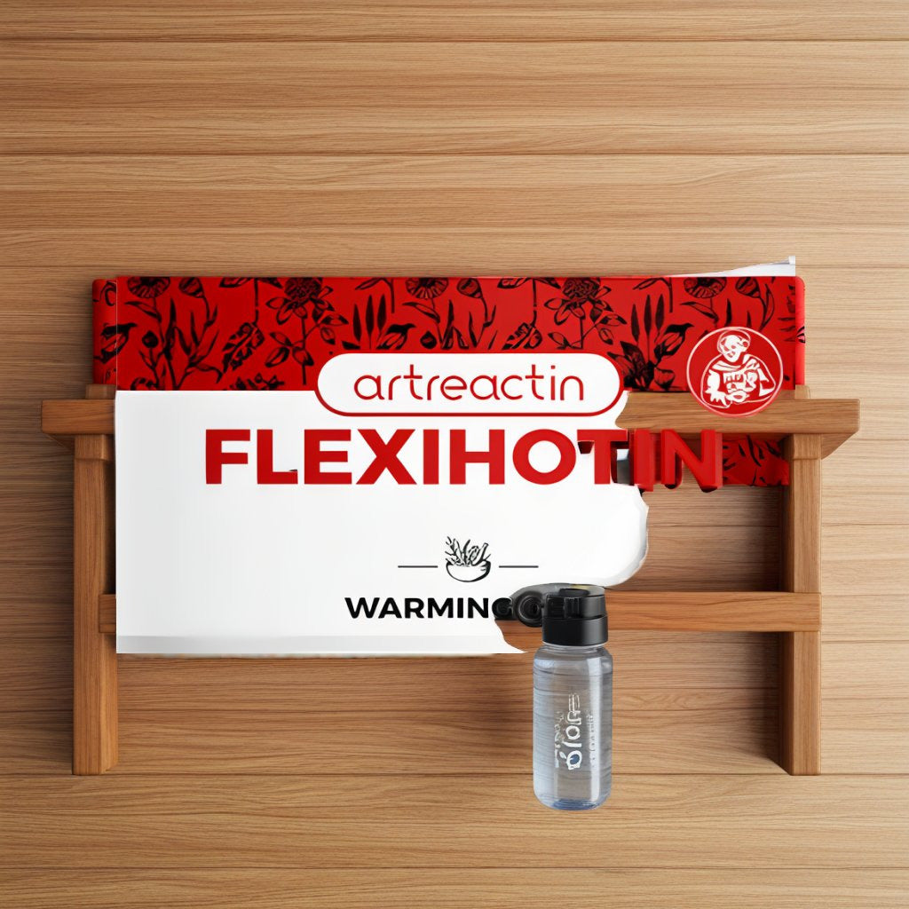 Flexihotin Forte