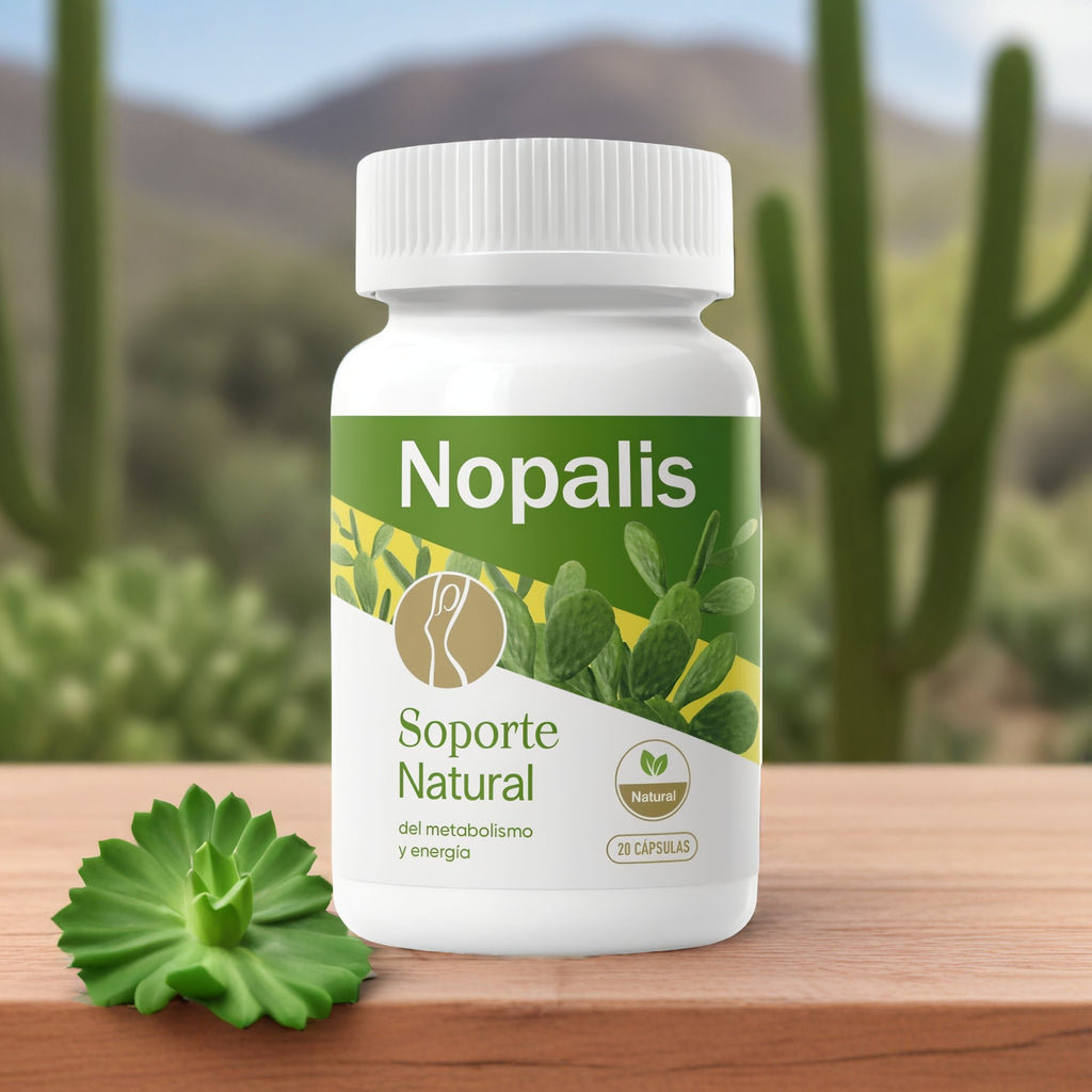 NOPALIS
