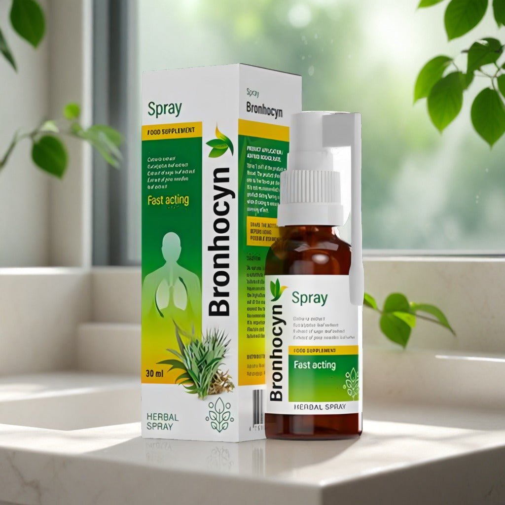 BRONHOCYN