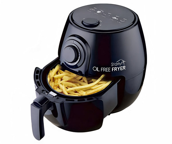 Oil  Fryer a 346 PLN