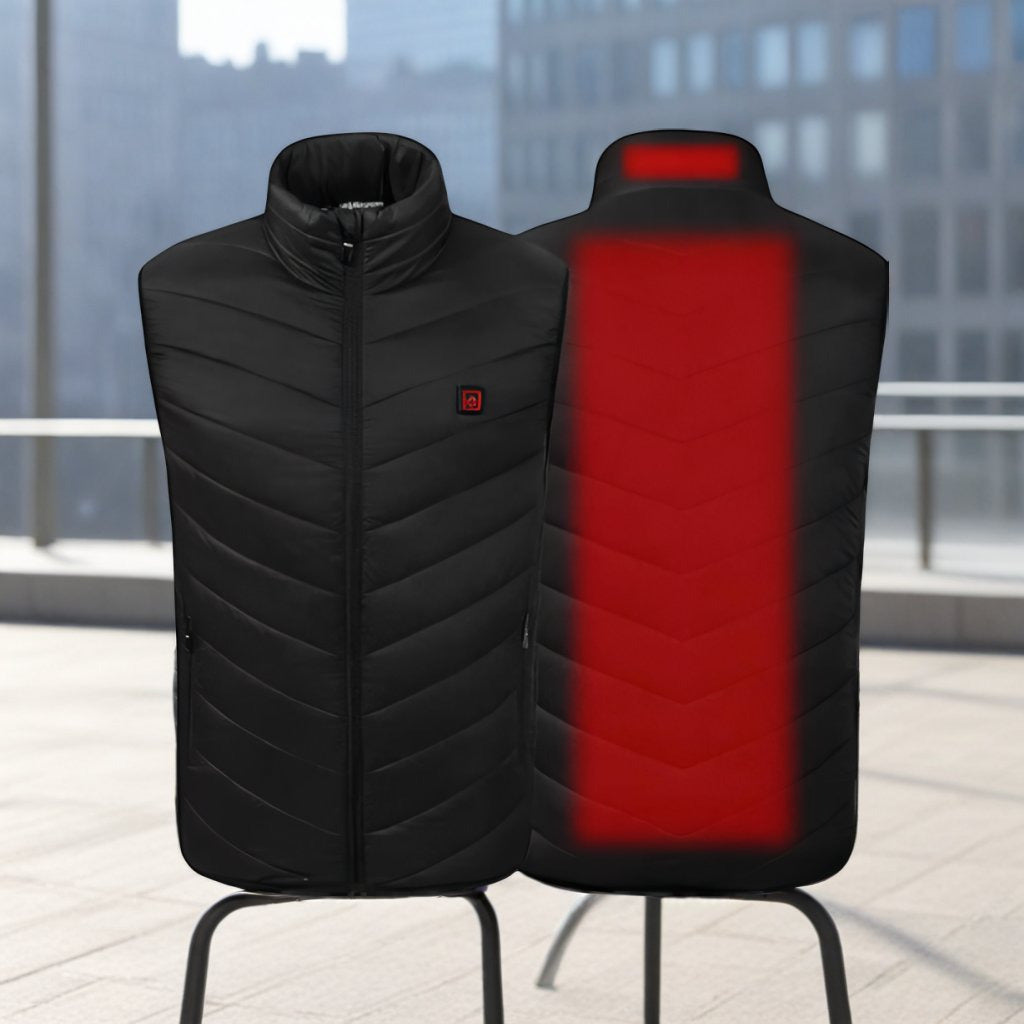 Heated Vest