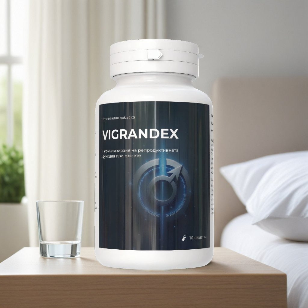 Vigrandex low price