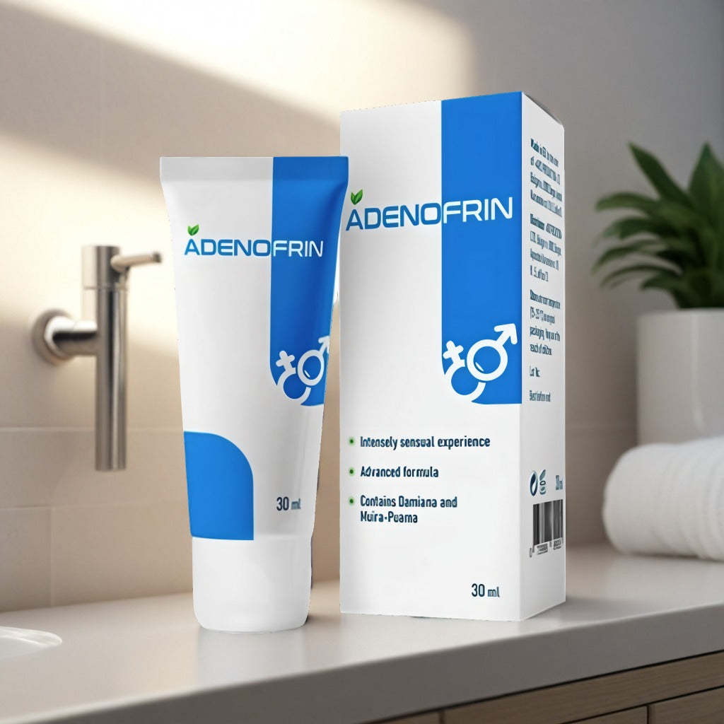 Adenofrin
