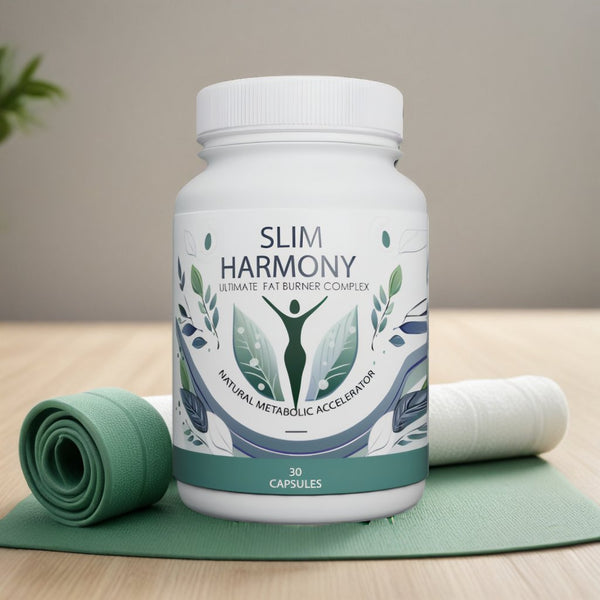 Slim Harmony Low