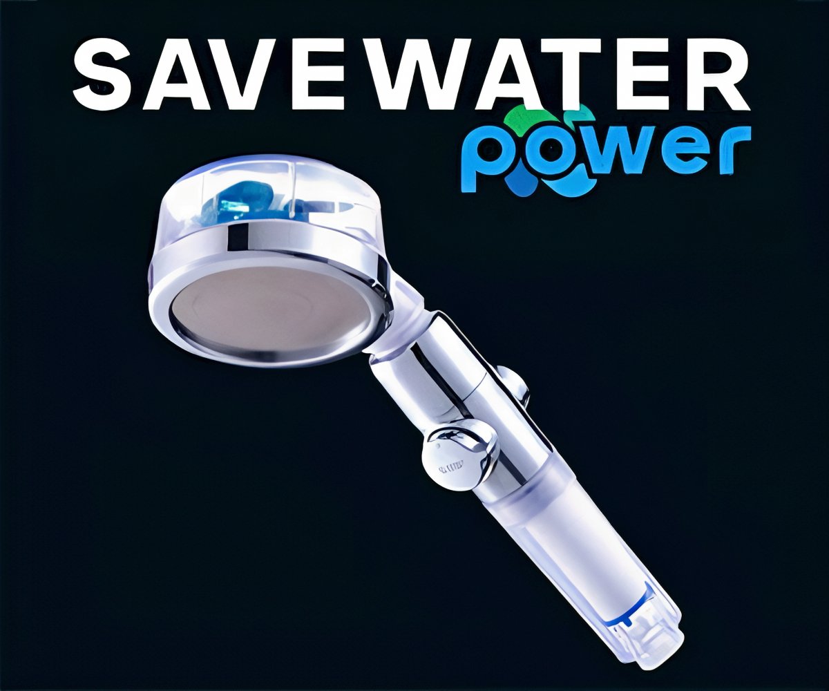Save Water Power 2x1 a 59,99€