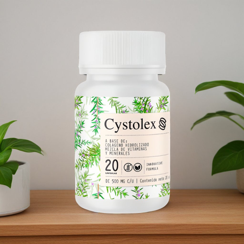 Cystolex Low
