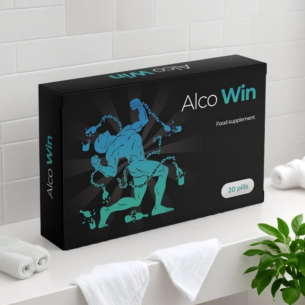 AlcoWin