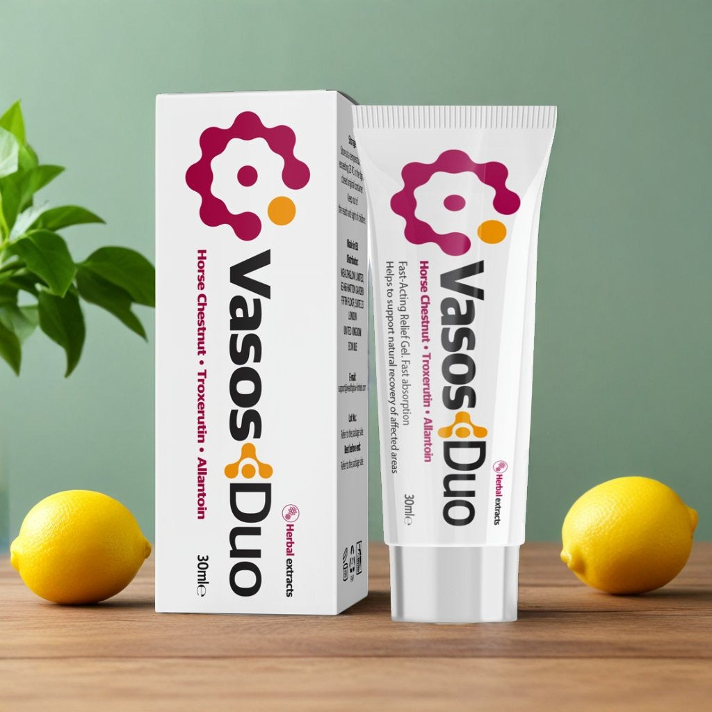 VASOS DUO