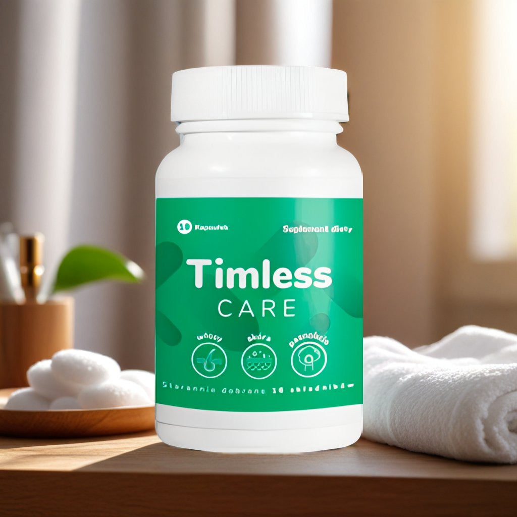 TIMLESS CARE low price
