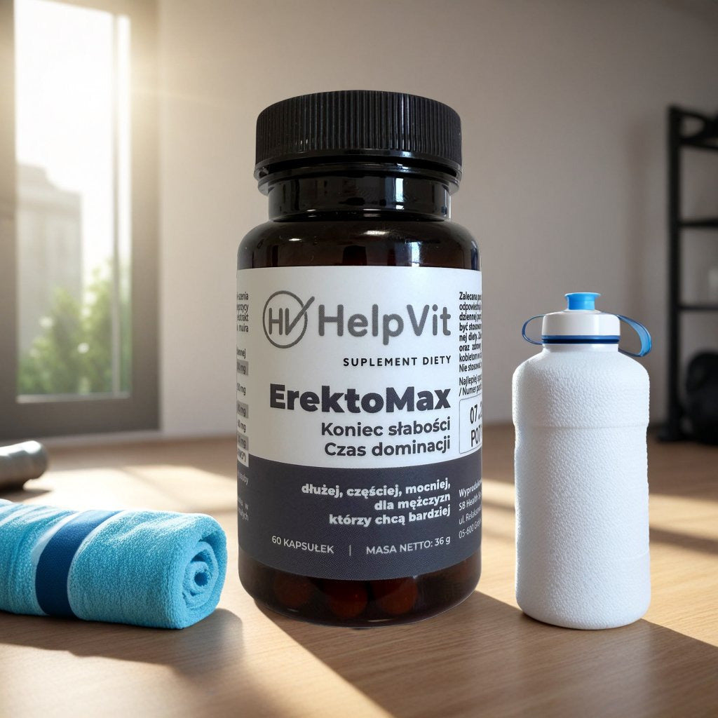 Erekto Max