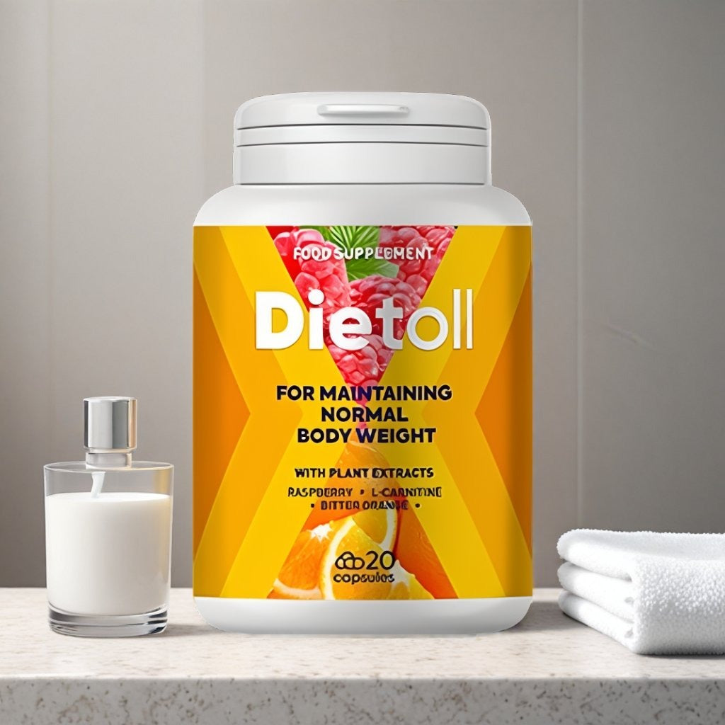 Dietoll