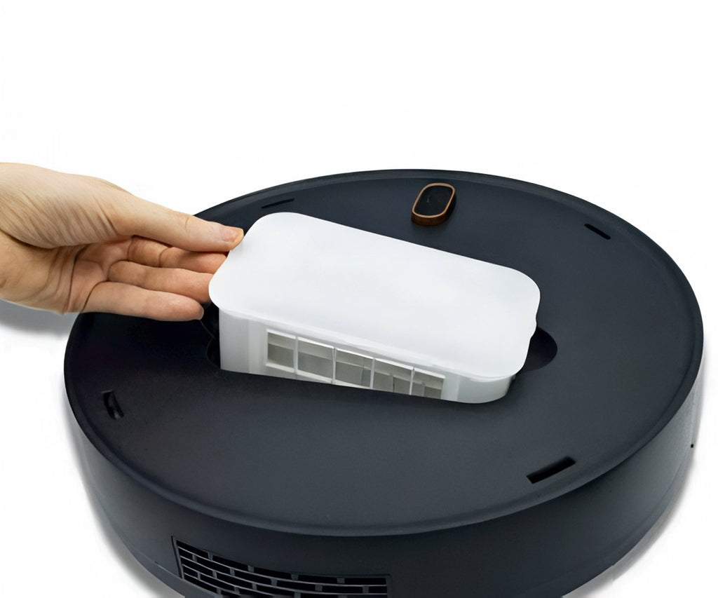 Robot Vac a 355 LEU