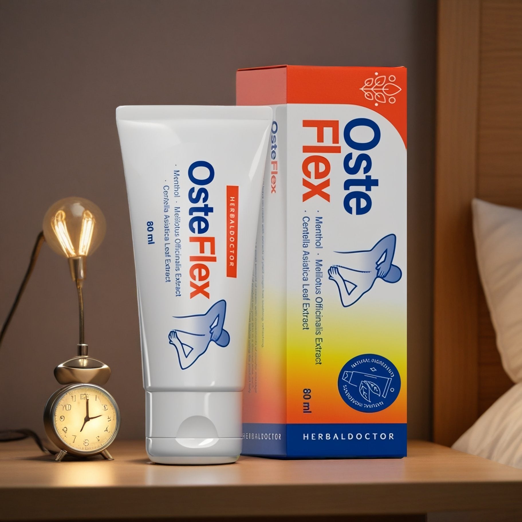 OSTEFLEX (LOW PRICE)