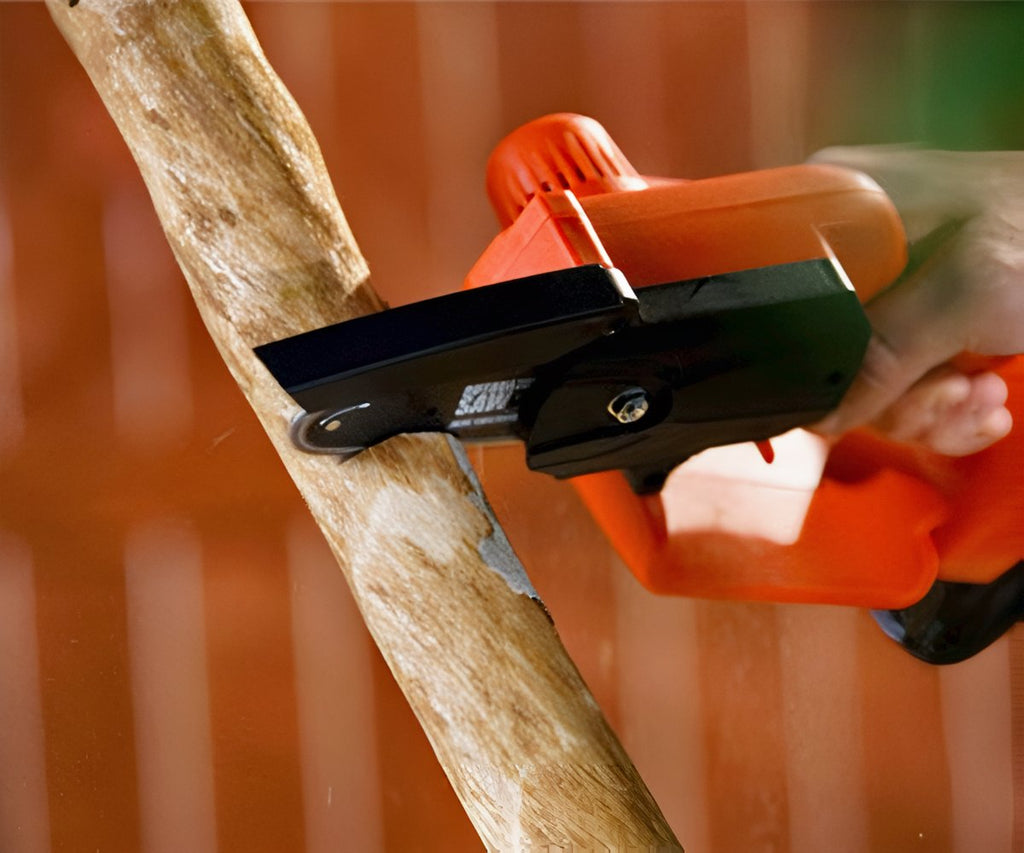 Minichain Saw a 89,99€